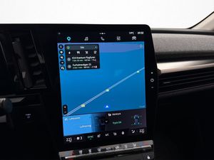 Renault Megane E-Tech bild 20