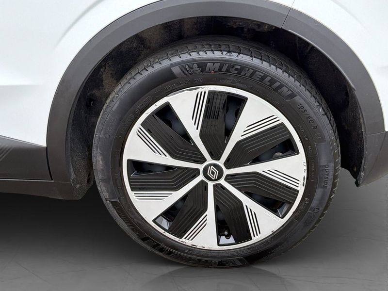 Renault Megane E-Tech bild 30