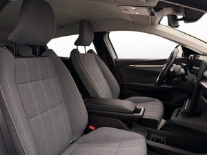 Renault Megane E-Tech bild 11