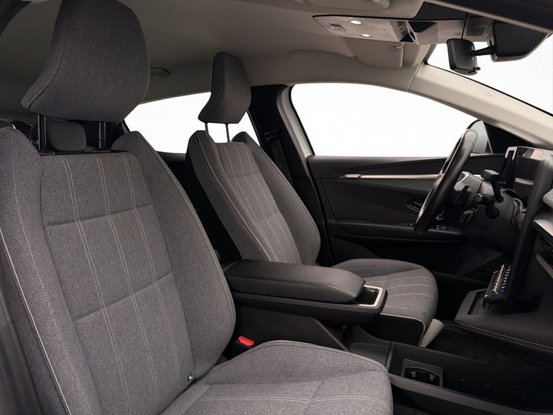 Renault Megane E-Tech bild 11
