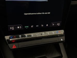 Renault Megane E-Tech bild 23