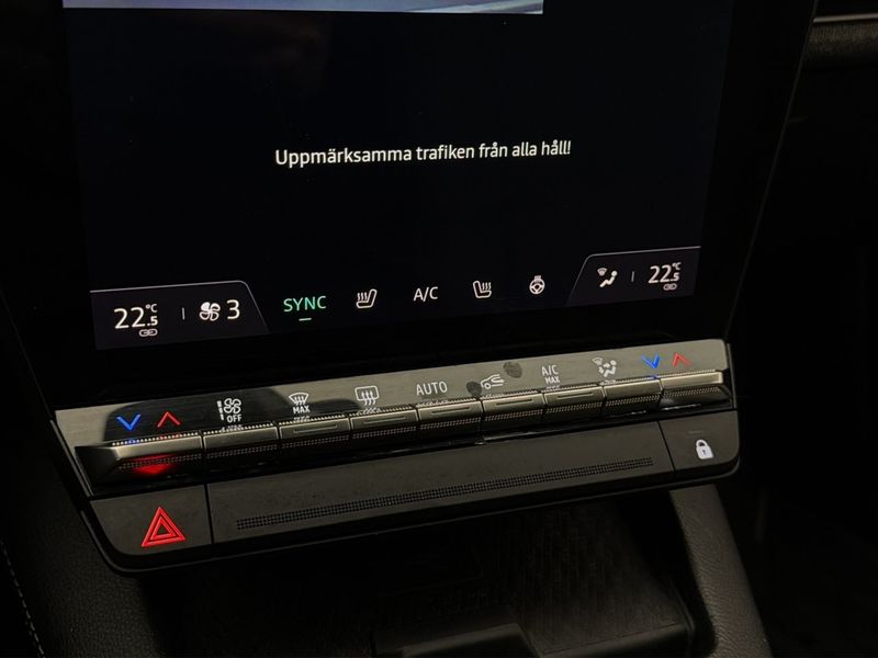 Renault Megane E-Tech bild 23