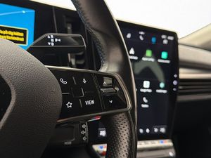 Renault Megane E-Tech bild 25