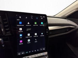 Renault Megane E-Tech bild 21