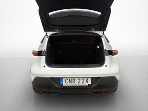 Renault Megane E-Tech bild 14