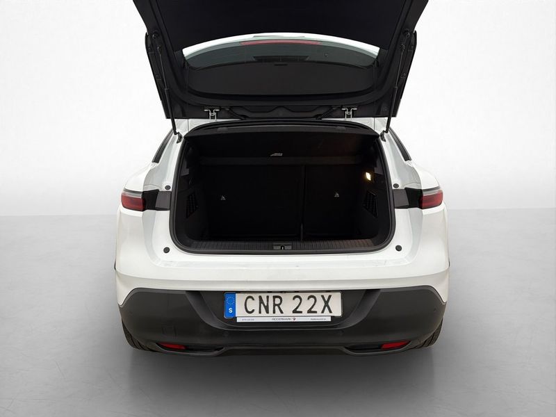 Renault Megane E-Tech bild 14