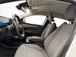 Renault Megane E-Tech bild 18