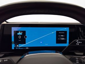 Renault Megane E-Tech bild 19