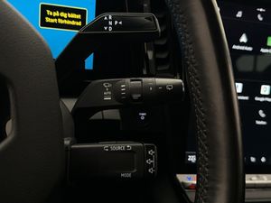 Renault Megane E-Tech bild 26