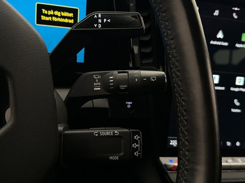 Renault Megane E-Tech bild 26