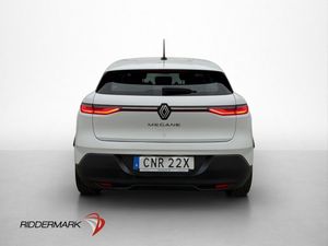 Renault Megane E-Tech bild 6