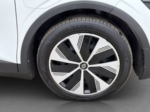 Renault Megane E-Tech bild 32