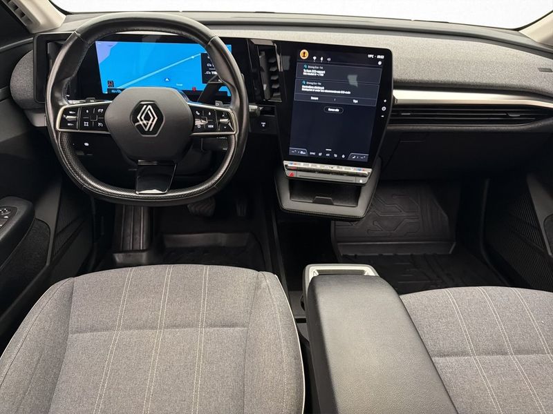 Renault Megane E-Tech bild 16