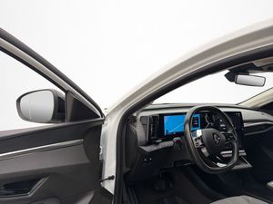 Renault Megane E-Tech bild 17