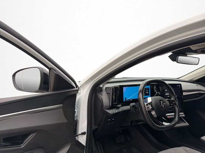 Renault Megane E-Tech bild 17