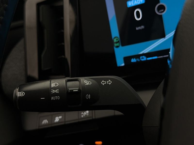 Renault Megane E-Tech bild 28