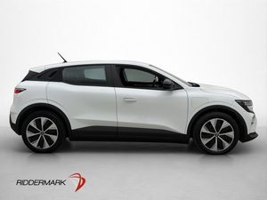 Renault Megane E-Tech bild 9