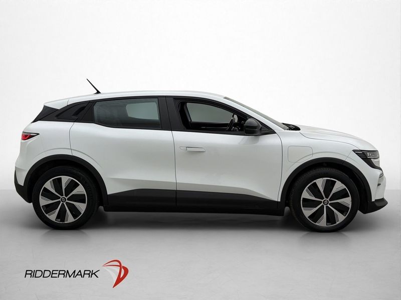 Renault Megane E-Tech bild 9
