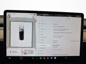 Tesla Model Y bild 20