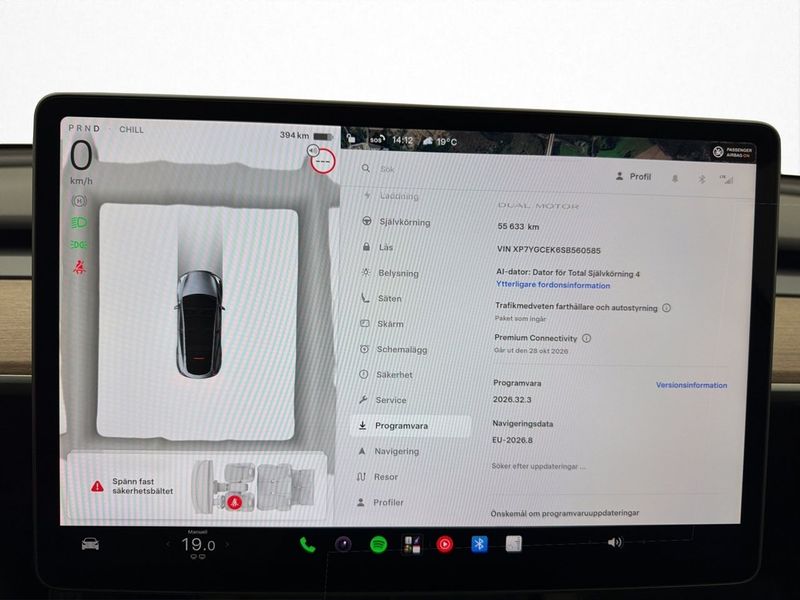 Tesla Model Y bild 20