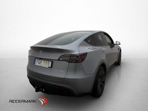 Tesla Model Y bild 8