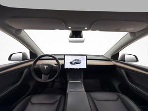Tesla Model Y bild 31