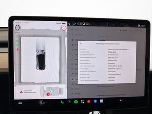 Tesla Model Y bild 21