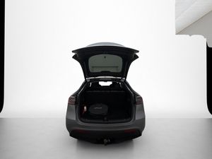 Tesla Model Y bild 14