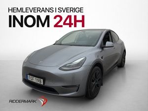 Tesla Model Y bild 4