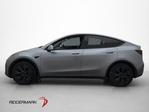 Tesla Model Y bild 3