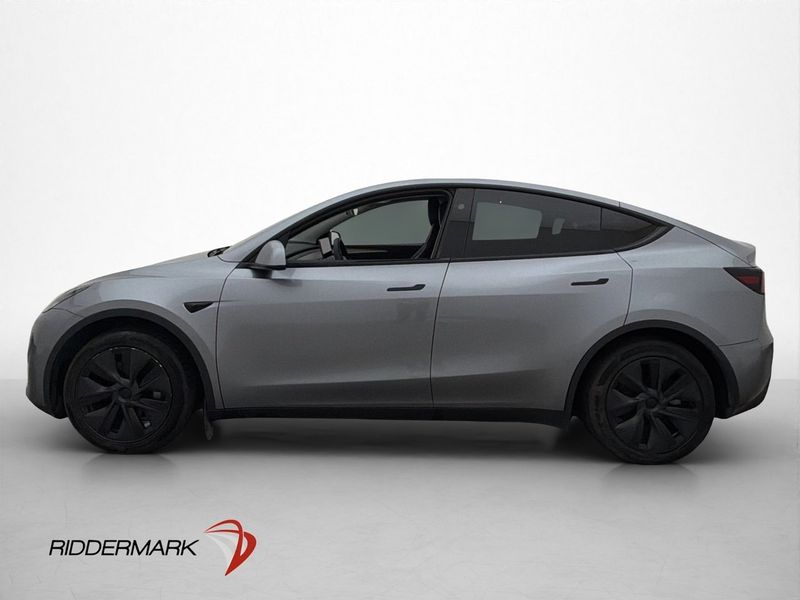 Tesla Model Y bild 3