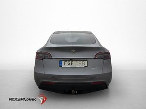 Tesla Model Y bild 6