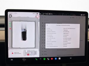 Tesla Model Y bild 21
