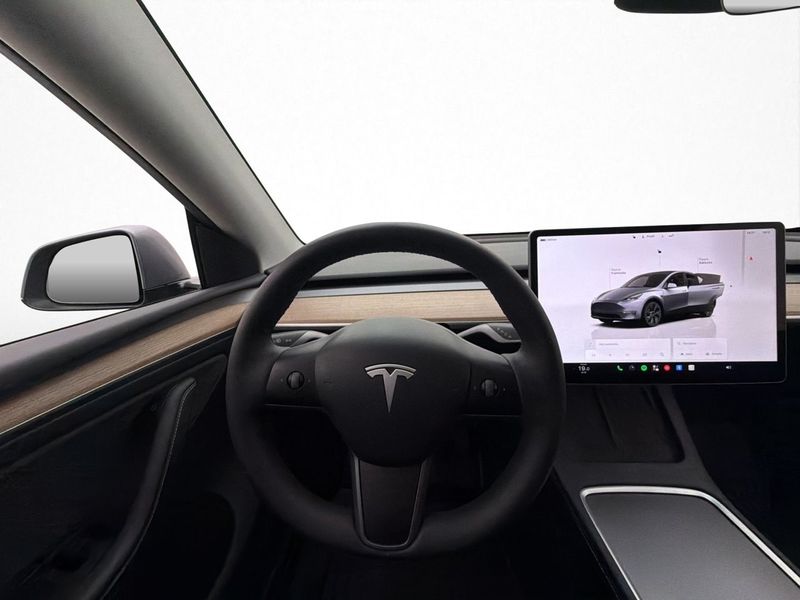 Tesla Model Y bild 32