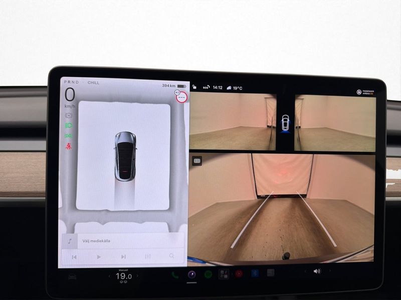 Tesla Model Y bild 22