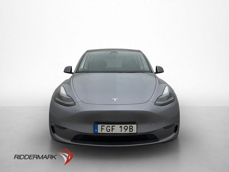 Tesla Model Y bild 10