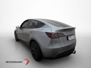 Tesla Model Y bild 5