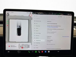 Tesla Model Y bild 20