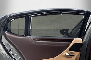 Lexus ES bild 23