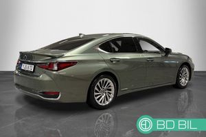 Lexus ES bild 4