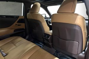 Lexus ES bild 13