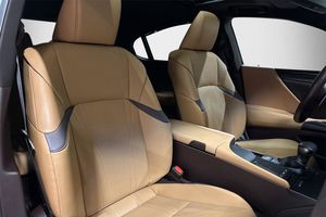 Lexus ES bild 11