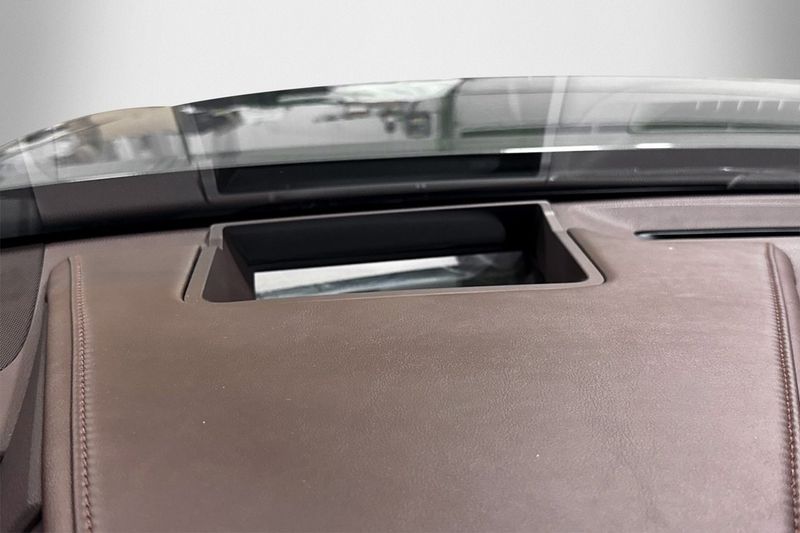 Lexus ES bild 18