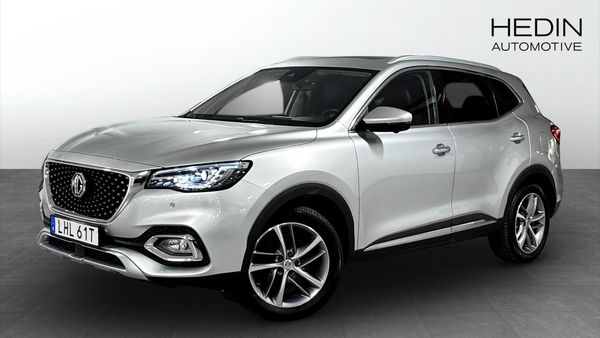 MG EHS HS PLUG-IN HYBRID LUXURY 258 HK - 2021