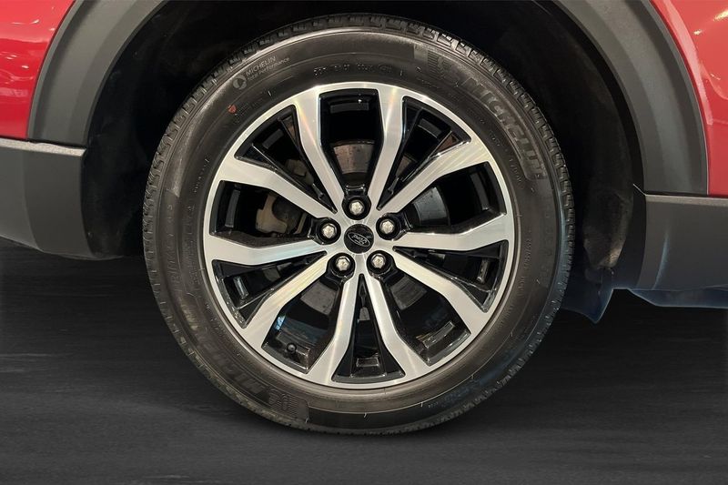 Ford Explorer bild 11