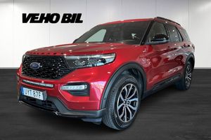 Ford Explorer bild 1