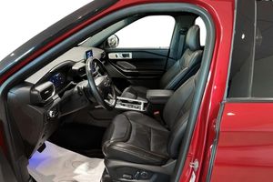 Ford Explorer bild 7