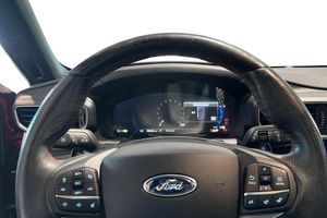 Ford Explorer bild 5