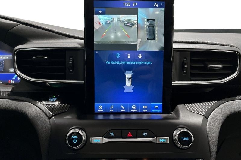 Ford Explorer bild 17