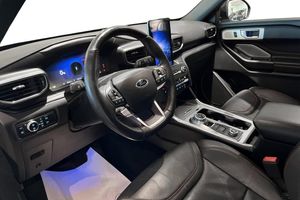 Ford Explorer bild 6